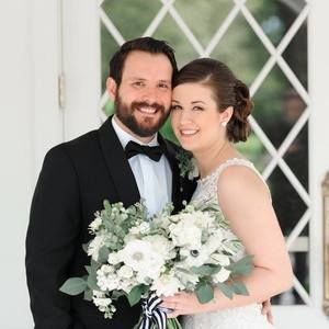 Meet your Posher, Hayes